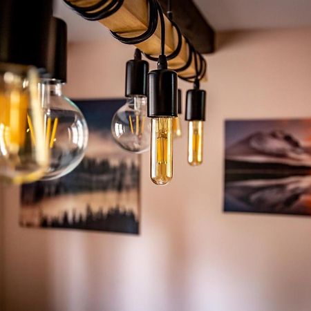 Zen Apartman Копаоник Экстерьер фото