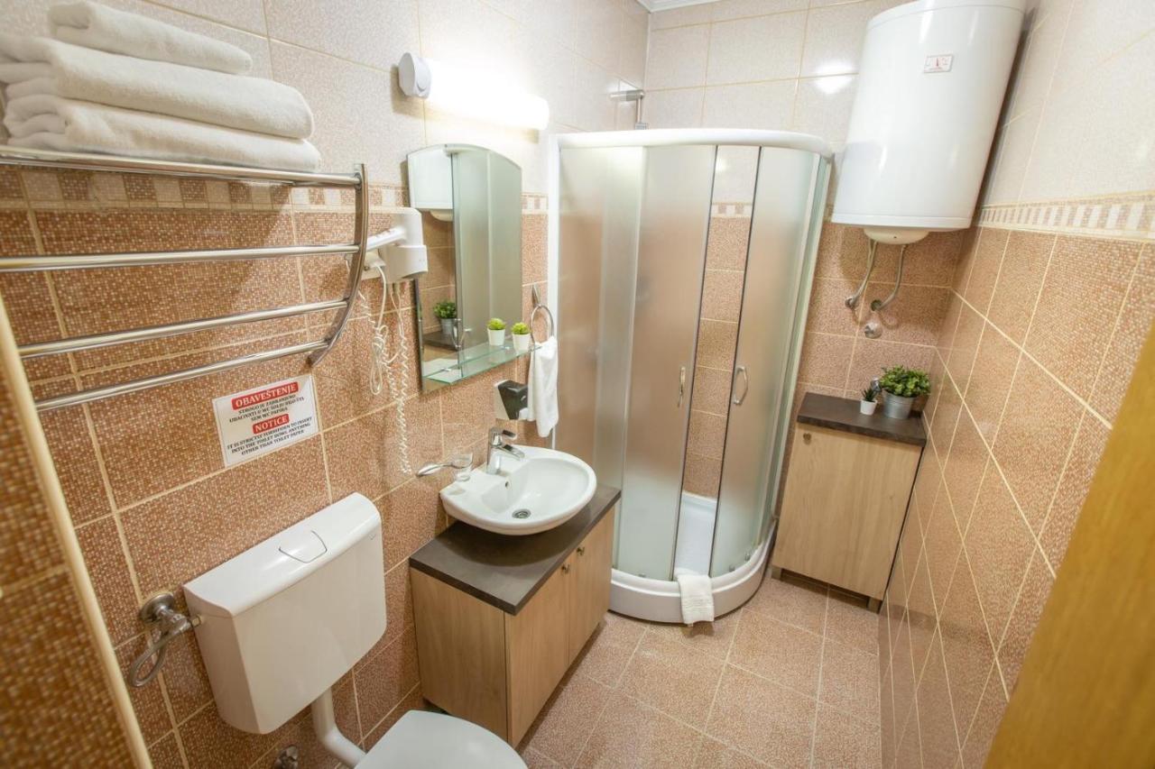 Zen Apartman Копаоник Экстерьер фото